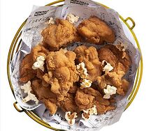 Филе бедра Фрайд S