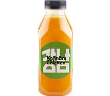 Морс облепиховый 0,5 л