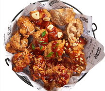 Дегустационный сет филе бедра