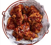 Филе бедра Чили S