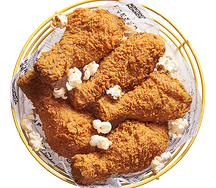 Ножки Фрайд S