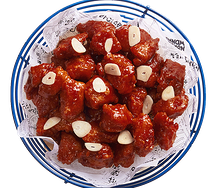 Филе Медово-чесночное S