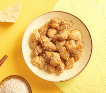 Филе Медовое M