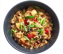 Вок Терияки