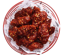 Крылья Чили S