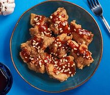 Филе бедра Kannam S