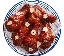 Ножки Медово-чесночные L