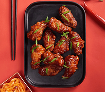 Крылья Atomic L