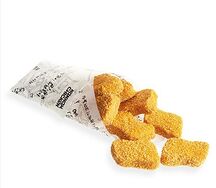 Растительные наггетсы Hi 8 штук