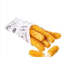 Сырные палочки