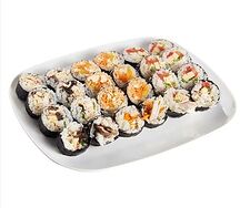 Комбо Кимпабы