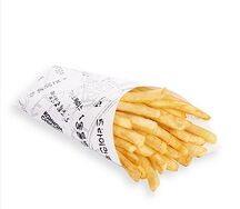 Картофель фри M