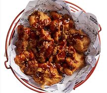 Филе бедра BBQ S