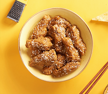 Крылья Медовые L