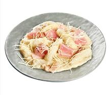 Токпокки Карбонара