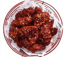 Крылья Чили L