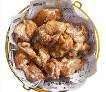 Филе бедра Сырный снег S