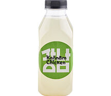 Лимонад 0,5 л