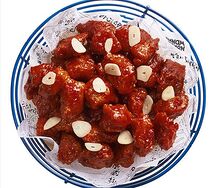 Филе Медово-чесночное L