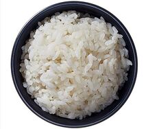 Рис отварной