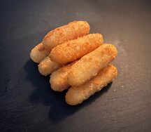 Сырные палочки