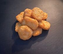 Наггетсы куриные