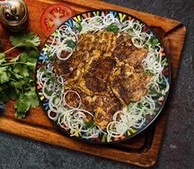 Микс гриль сет