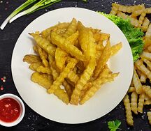 Картофель фри