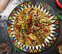 Уйгурский Лагман