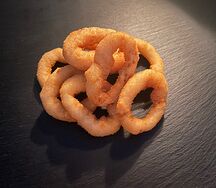 Луковые колечки