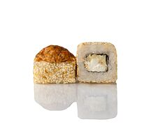 Запеченный с Угрем