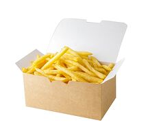 Картофель Фри