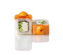 Филадельфия Запеченная