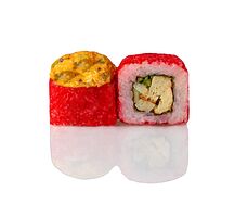 Запеченный Вулкан