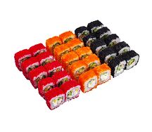 Сет Калифорния