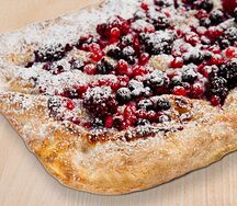 Ягодный микс