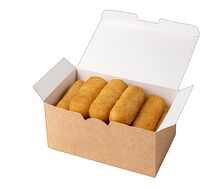 Сырные Палочки