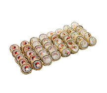 Жареный Микс