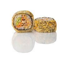 Горячий Кальмар