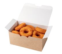 Кольца Кальмаров