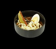 Рамэн с говядиной