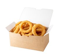 Луковые Кольца