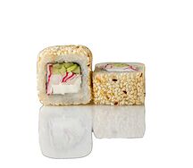 Калифорния в кунжуте