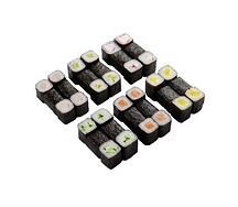 Большой Мини Сет