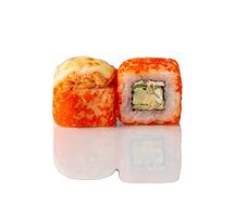 Запеченный Краб