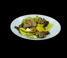 Ростбиф с говядиной