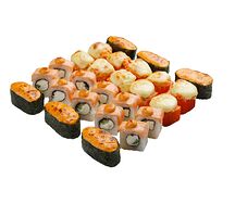 Жаркое Лето