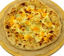 Четыре Сыра