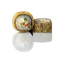 Угорь Омлет