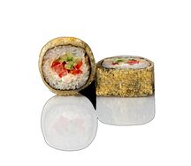 Горячий Овощной